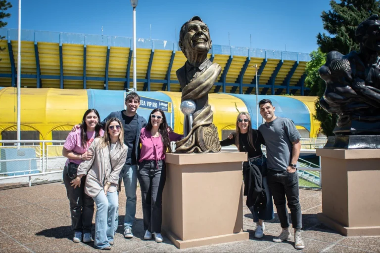 Panorama auriazul: Miguel, por siempre en el Gigante