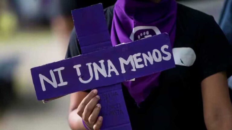 Para luchar contra la cultura patriarcal se requieren políticas y recursos