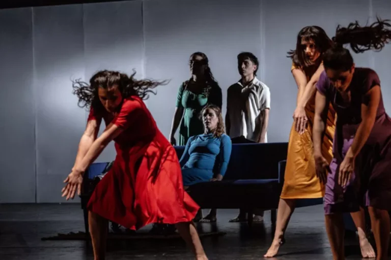 Arranca la 24ª edición del Festival Internacional de Artes Escénicas El Cruce, clásico rosarino del siglo XXI