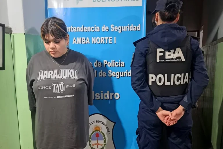 Dictaron la prisión preventiva a More Rial: ?Utilizó a su bebé…?