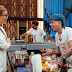 Cómo le fue a Luck Ra en su debut en MasterChef Celebrity: risas, romance y un futuro casamiento con La Joaqui