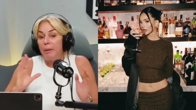 Para mí no: la cruda sentencia de Yanina Latorre sobre la denuncia de Juanita Tinelli
