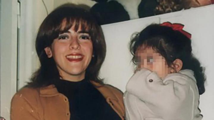 Una llamada desde Paraguay reavivó la búsqueda de Marita Verón