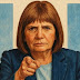 La convocatoria que lanzó Bullrich: Querés ser detective?: