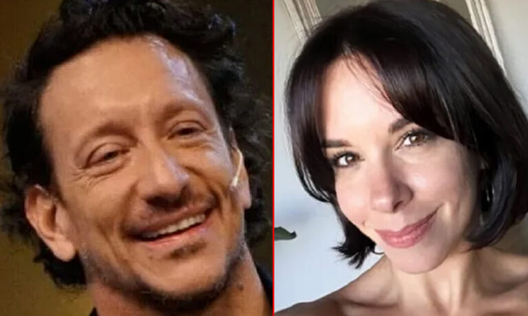 El hermoso anuncio de Nico Vázquez y Dai Fernández que emocionó a todos: «Les contamos que…»