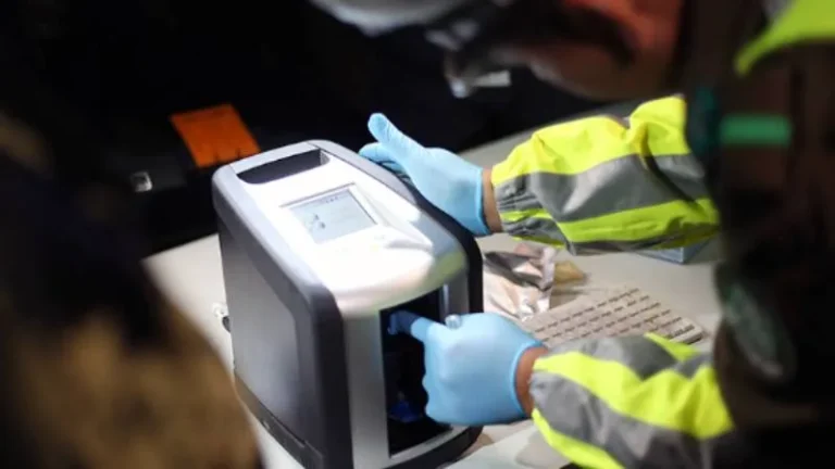 San Lorenzo: proponen exámenes toxicológicos obligatorios a funcionarios