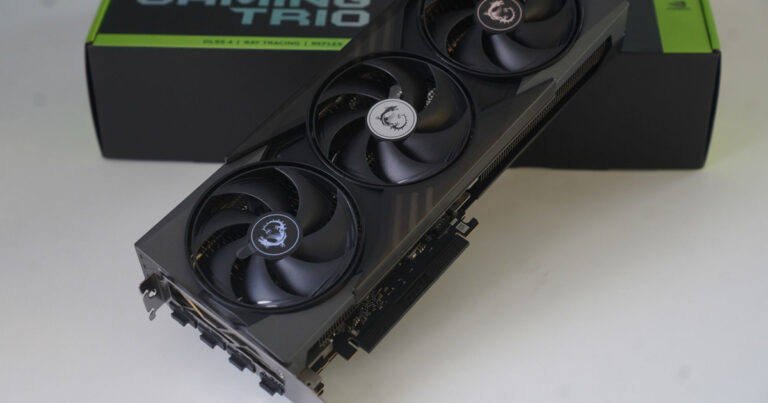 RTX 5060: así rinde la nueva placa de NVIDIA que puede darle una segunda vida a tu vieja PC