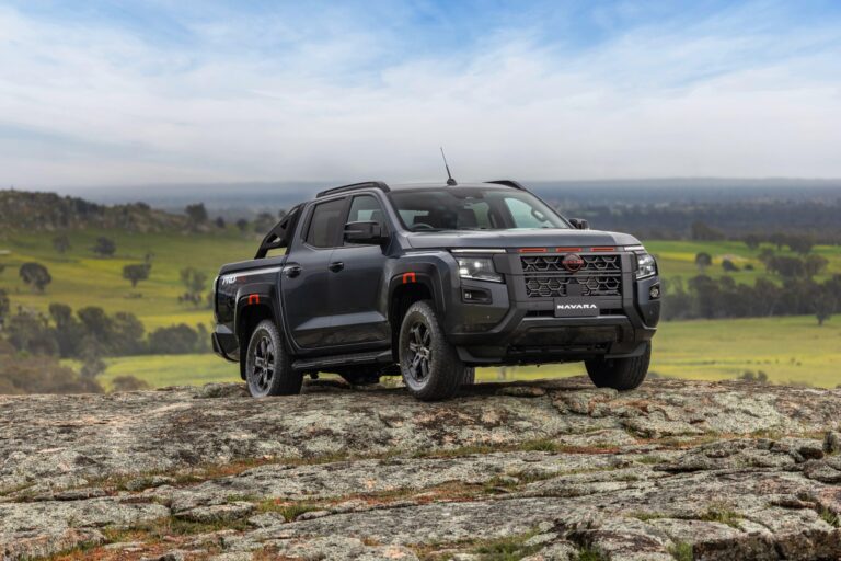 Se renovó una popular pickup que podría llegar a la Argentina