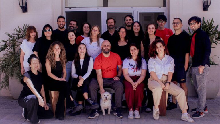 Borgonovo celebra 80 años cumpliendo y sigue mirando hacia adelante