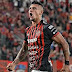 Colón tiene la prioridad para el próximo torneo al delantero Alan Bonansea