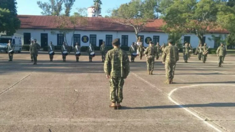 Hallaron el cuerpo de otro soldado dentro de un cuartel del Ejército: investigan si se trató de un suicidio