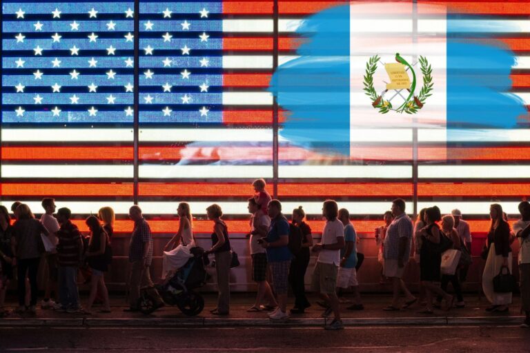 Gobierno de Guatemala revela qué hacer tras el fin del parole para migrantes en Estados Unidos