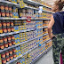 Más datos muestran la caída del consumo privado: 1,1% en noviembre