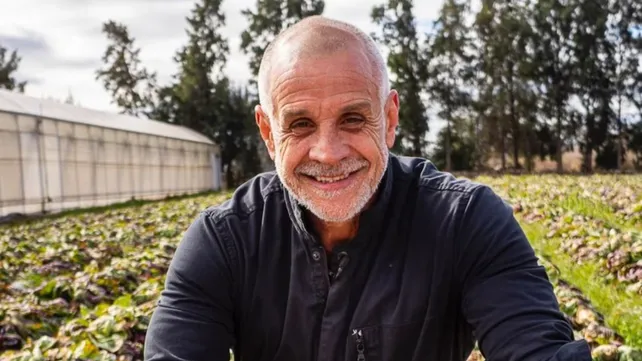 El chef Christian Petersen sigue internado: ?Lucha por su vida?
