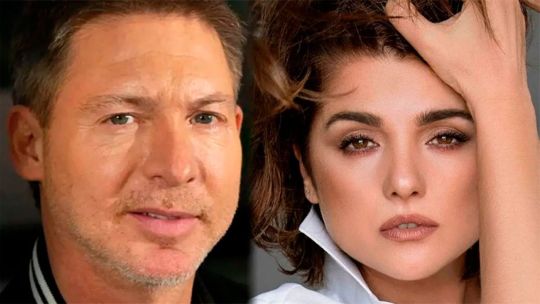 Araceli González contra Adrián Suar, el fin de la Guerra Fría