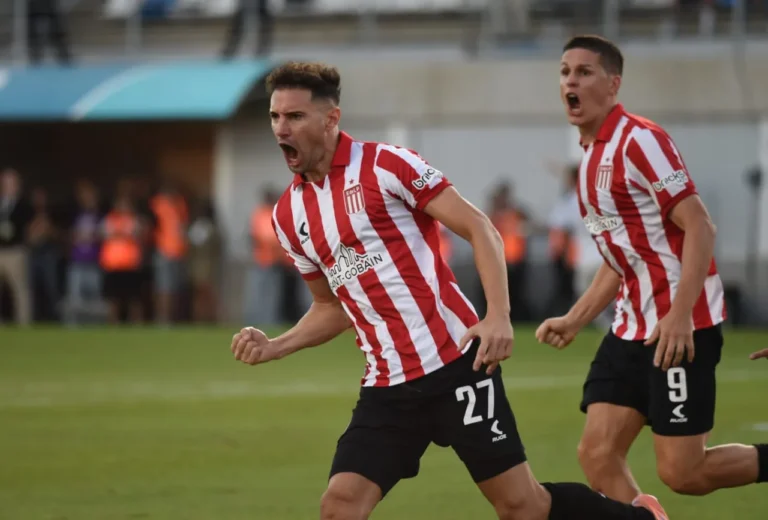 Central ya tiene rival para la Supercopa Internacional: Estudiantes venció a Platense y enfrentará al Canalla por una nueva estrella