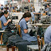 Era Milei: en la industria textil hoy seis de cada diez máquinas están paradas