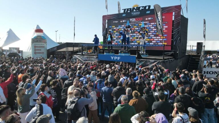 El Juan Manuel Fangio de Rosario ya tiene confirmada una carrera nacional y podría abrir el año del TC 2000