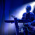 Murió el guitarrista de The Cure, Perry Bamonte