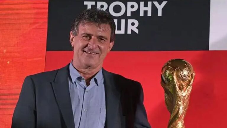 Cuáles son los candidatos a ganar el Mundial 2026 del Matador Kempes