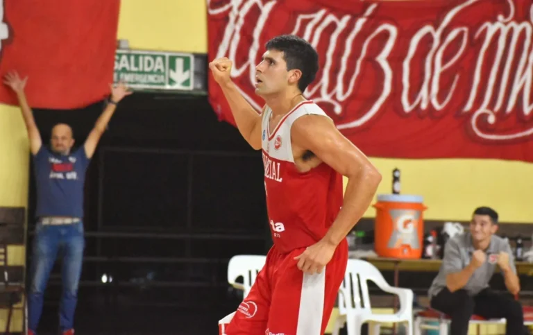 Gimnasia sigue a pleno en el mercado y se aseguró a Federico Pérez