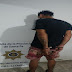 Arroyo Leyes: Detuvieron a un hombre por incendiar una vivienda