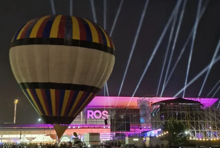 Rosario inauguró su renovado Aeropuerto Internacional y potencia la conectividad turística
