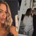 Adrián Suar ya se muestra con Rocío Robles