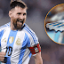 «El Último Tango»: filtraron las imágenes de los botines de Messi