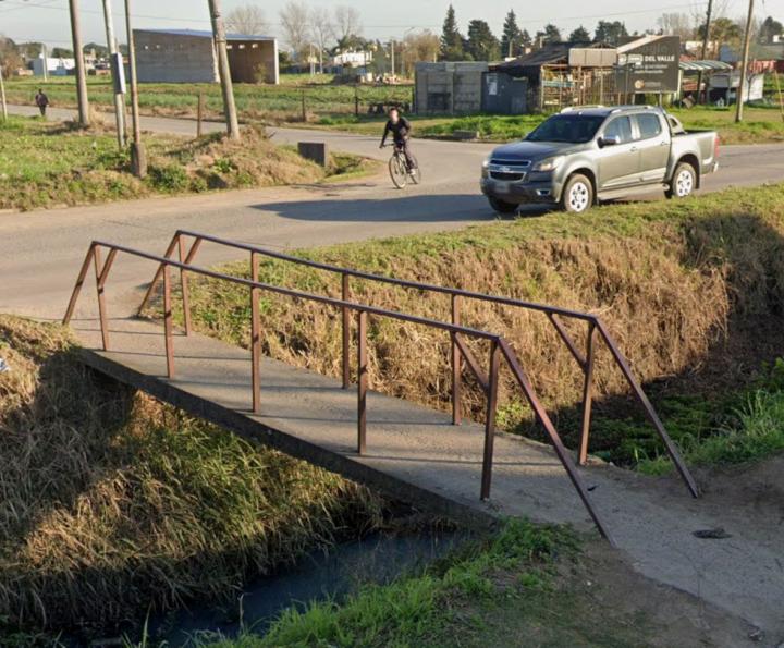 Construirán más puentes para mayor seguridad peatonal