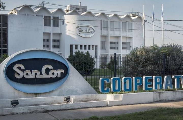 La Justicia intervino Sancor por no pagar sueldos
