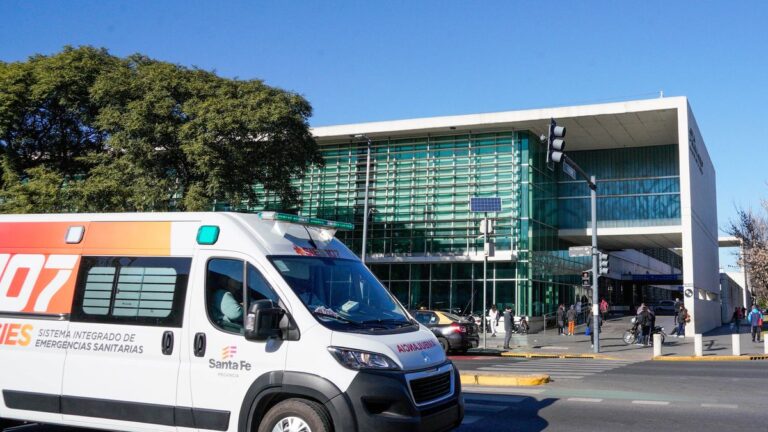 Javkin redobló sus críticas contra empleados del Heca condenados por robos