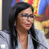 Precio muy alto: la dura advertencia de Trump a Delcy Rodríguez tras la caída de Maduro