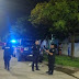 Barrio María Selva: durante un robo balearon a un padre y a su hijo