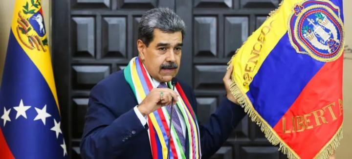 Trump anunció que Nicolás Maduro fue capturado y trasladado fuera del país