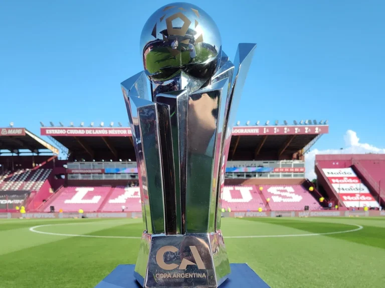 Fechas para agendar: se dieron a conocer los días que Central y Newells debutarán en la Copa Argentina