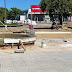 Nuevas filtraciones de agua demoran la finalización de la obra de J.J. Paso y Zavalla