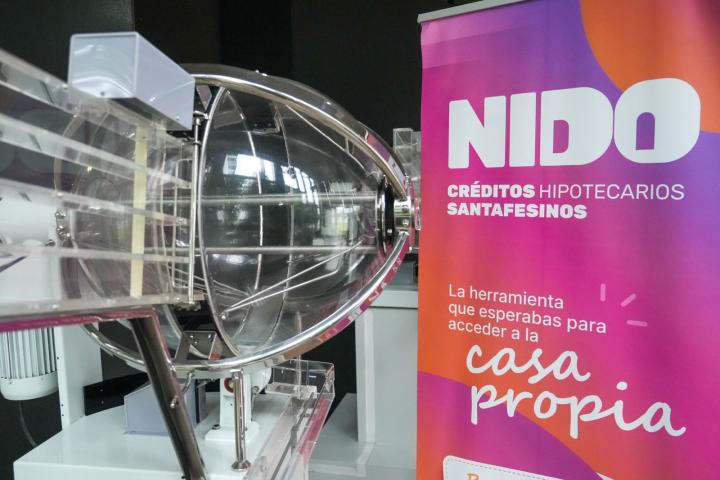 Créditos Nido: otorgaron otros 300 préstamos hipotecarios