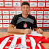 Oficial: Matías Mansilla ya es jugador de Unión