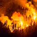 Chubut: Anticipan sanciones ejemplares para los responsables de los incendios