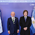 Brasil retira su custodia de la Embajada argentina en Caracas