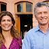 Mauricio Macri y Juliana Awada se separaron tras 15 años
