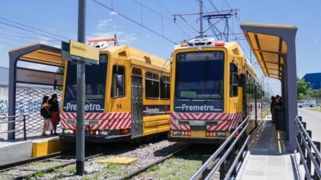 Gremios, en alerta por un histórico medio de transporte que puede dejar de existir