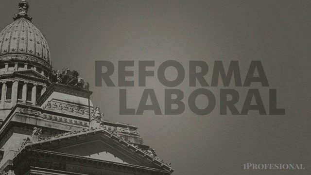 Indemnizaciones 2026: qué cambios plantea la reforma laboral