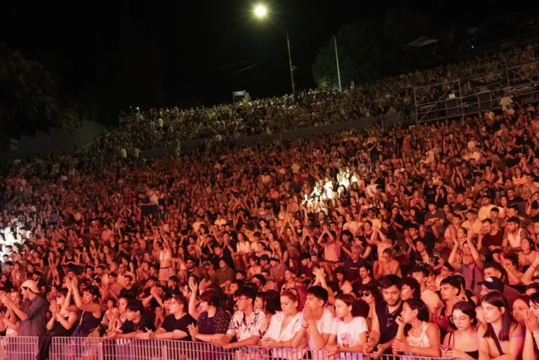 A disfrutar de la música junto al río! Se viene a fin de mes en Rosario una nueva edición del Festival FARO