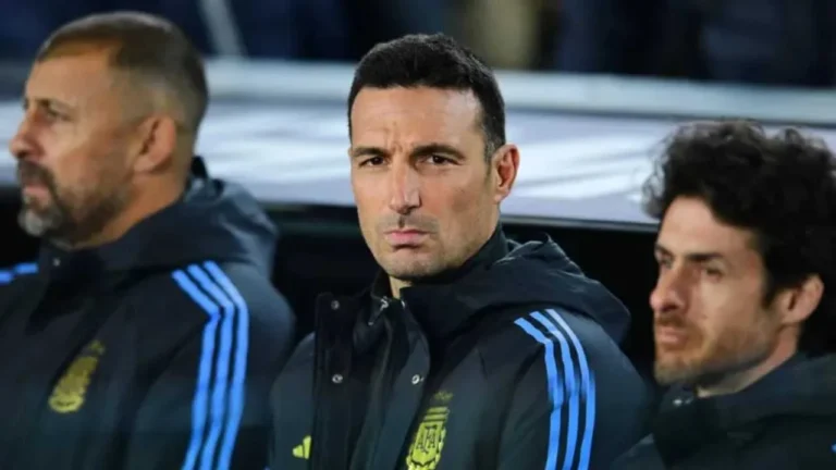 La Scaloneta a seis meses del Mundial: quiénes tiene su lugar asegurado y quiénes están en duda