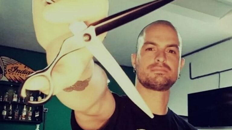 Otros dos detenidos por el asesinato de un barbero argentino en México