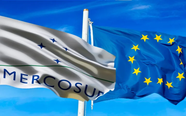 Este sábado se firma en Asunción el acuerdo de asociación entre el Mercosur y la Unión Europea, tras un cuarto de siglo de negociaciones