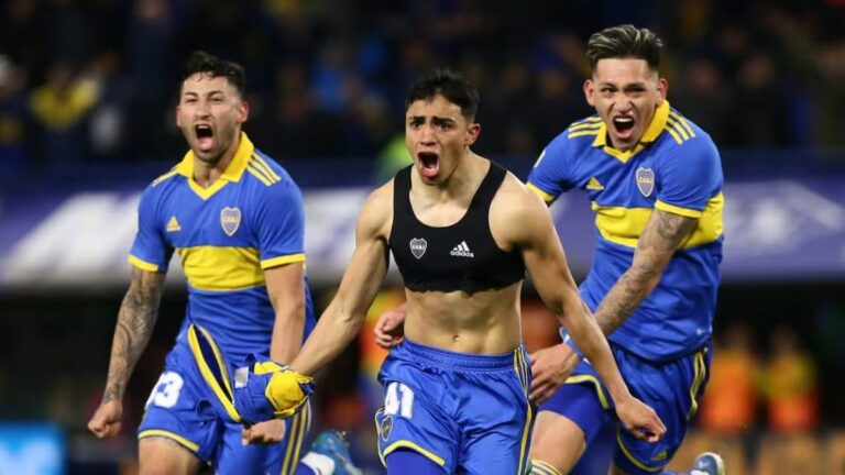 Central hizo sondeos por un delantero al que Jorge Almirón dirigió en Boca