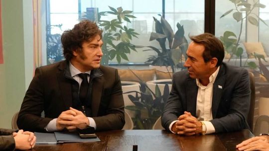 Oxfam apuntó contra Donald Trump y Javier Milei por favorecer a los superricos y erosionar la democracia
